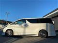 2016 Toyota Alphard G