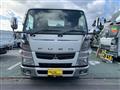 2012 Mitsubishi Canter