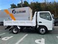 2012 Mitsubishi Canter