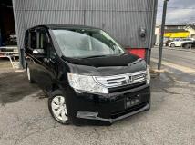 2012 Honda Step WGN