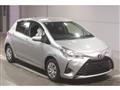 2017 Toyota Vitz