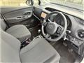 2017 Toyota Vitz