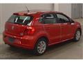 2014 Volkswagen Polo