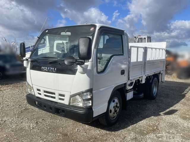 2005 Isuzu Isuzu Others