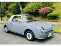 1991 Nissan Figaro