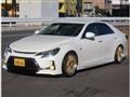 2013 Toyota Mark X