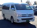 2013 Toyota Hiace Van