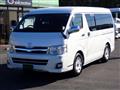 2013 Toyota Hiace Van