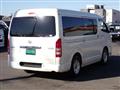 2013 Toyota Hiace Van