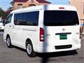 2013 Toyota Hiace Van