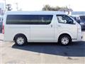 2013 Toyota Hiace Van