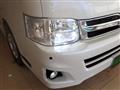 2013 Toyota Hiace Van