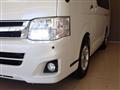2013 Toyota Hiace Van
