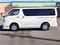 2019 Toyota Hiace Van