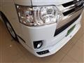 2019 Toyota Hiace Van