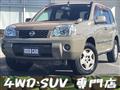 2006 Nissan X-Trail