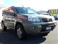 2006 Nissan X-Trail