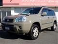 2006 Nissan X-Trail