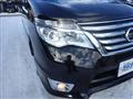 2014 Nissan Serena