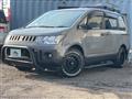 2012 Mitsubishi Delica D5