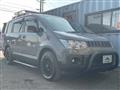 2012 Mitsubishi Delica D5