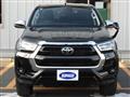 2022 Toyota Hilux