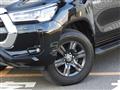 2022 Toyota Hilux