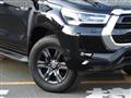 2022 Toyota Hilux