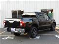 2022 Toyota Hilux