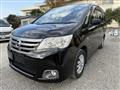 2013 Nissan Serena