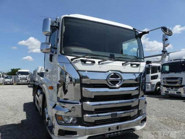 2021 Hino Hino Others