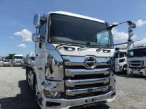 2021 Hino Hino Others