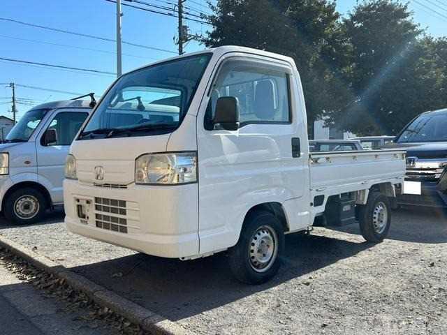 2011 Honda Acty Truck