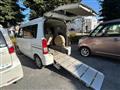 2007 Suzuki Every Wagon