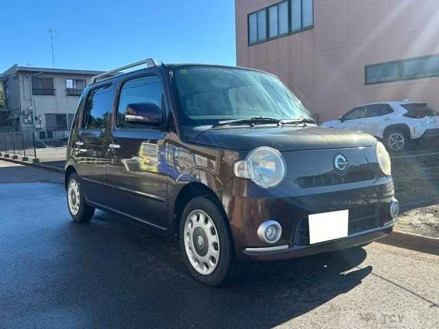 2010 Daihatsu MIRA COCOA