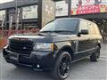 2009 Land Rover Range Rover Vogue