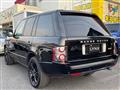 2009 Land Rover Range Rover Vogue