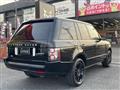 2009 Land Rover Range Rover Vogue
