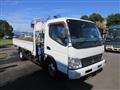 2010 Mitsubishi Canter