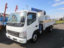 2010 Mitsubishi Canter