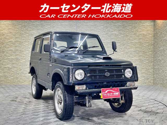1993 Suzuki Jimny