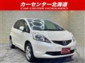 2010 Honda Fit