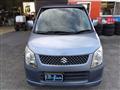 2009 Suzuki Wagon R