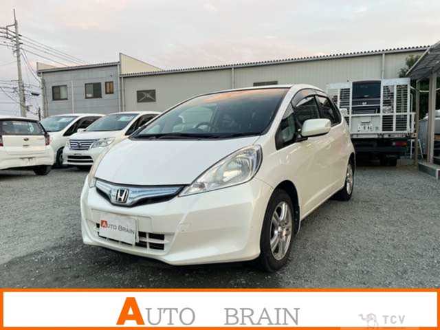 2011 Honda Fit
