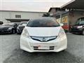 2011 Honda Fit