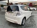 2011 Honda Fit