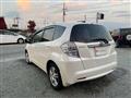 2011 Honda Fit