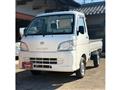 2008 Daihatsu Hijet Truck