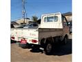 2008 Daihatsu Hijet Truck