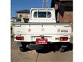 2008 Daihatsu Hijet Truck